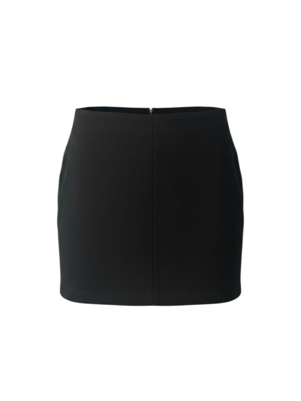 Wild Fable Black 18" Skirt Women's Size 16W